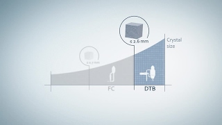 DTB Crystallizers Working Principle [upl. by Ycrem684]