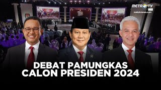 Presiden Jokowi Tiba di Tanah Air Halim Perdanakusuma 14 Januari 2024 [upl. by Ambrosia]