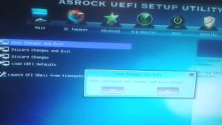 How to overclock i5 3570Разгон Intel core i5 3570 без kОverclocking Intel Core i5 3570not k [upl. by Urbai]