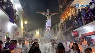 Semana Santa en Taxco 2024 [upl. by Lindie596]