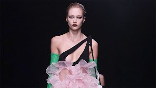 Valentino  Haute Couture Spring Summer 2023  Full Show [upl. by Tray]