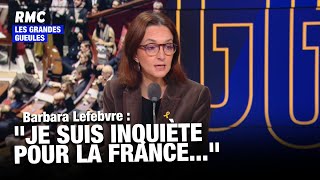 La France encore sans gouvernement  Êtesvous inquiets [upl. by Adnola]