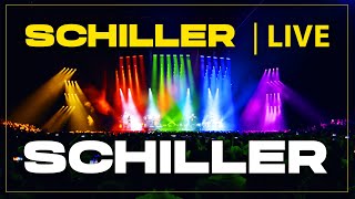 SCHILLER „Schiller”  Live [upl. by Ulrica]