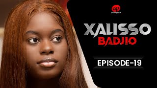 XALISSO  Saison 1  Episode 19 VOSTFR [upl. by Samid734]