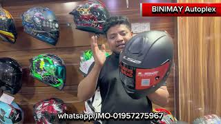 মাত্র 6700 টাকয় LS2 হেলমেটর নতুন কালেকশন  New LS2 Helmet Price In Bangladesh 2024 helmet ls2 [upl. by Burhans]