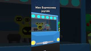 nlex joyride unicraftyourworld nlex sctex [upl. by Knowland]