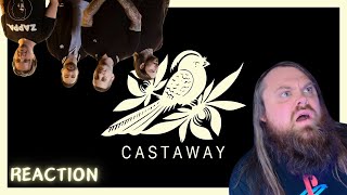 Theyre Back Bayside  Castaway REACTION [upl. by Susi]