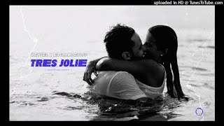 Veysel  Très Jolie feat ElGrande Toto  Slowed and Reverb [upl. by Anerhs209]