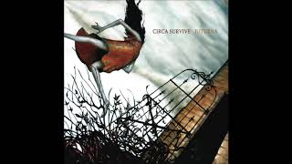 Circa Survive  Juturna Full Album [upl. by Padget672]