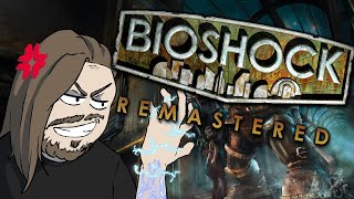 cazzate su BioShock nemmeno i fondali marini fermano le mie cazzate [upl. by Wynne]