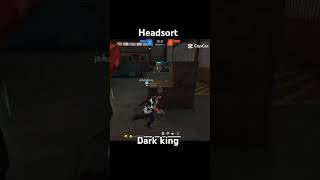 Headsort freefire smooth sorts headshot [upl. by Kcerred]