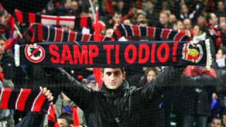 Cosa succede alla samp che confusione ZONA RETROCESSIONE [upl. by Balch732]