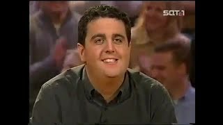 Erste Folge von Genial daneben 2003 mit Bastian Pastewka [upl. by Adnihc221]