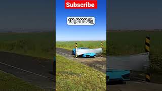 mrbeast Hindi 😀Lamborghini with tape challenge [upl. by Ailisab224]