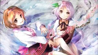 Touhou Orchestral 65  Illusionary Joururi [upl. by Valorie]