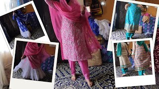 Confused iske sath kya pahnoSiblingvlogs2023 shadi kashmir youtube viral trending dailyvlog [upl. by Benita]