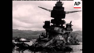 PEARL HARBOUR  NO SOUND [upl. by Atsok]