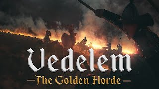 Farout Streams 731    Vedelem The Golden Horde    Алтан Орд [upl. by Ayiram]