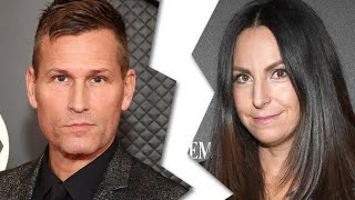 DJ Kaskade’s Wife Files for Divorce  After Nearly 28 Years of Marriage [upl. by Parrish]