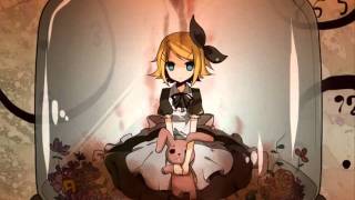 Kagamine Rin  Chronophobia English Subbed [upl. by Aicilav]