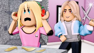 The MEANEST Moms In Roblox FULL MOVIE [upl. by Ayota841]