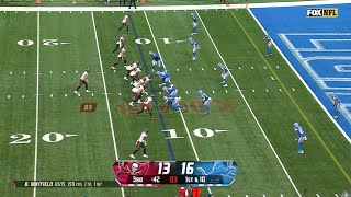 Every Baker Mayfield Touchdown Entering The Bye Week  2024 Highlights  Tampa Bay Buccaneers [upl. by Grantland150]