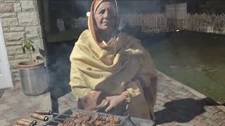 Dadi live on youtube at Nathia Gali [upl. by Methuselah]