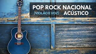 Pop Rock Nacional Acústico Violão e Voz  Edi Estrada [upl. by Palgrave133]