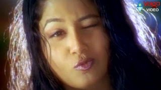 Kushi Kushiga Songs  Teeyani e nizam  Jagapathi Babu Nikitha Ramya Krishnan SangeethaVenu [upl. by Notlrak]