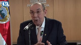 Nueva versión de Ley Jaguar sigue generando dudas entre diputados [upl. by Cardinal226]