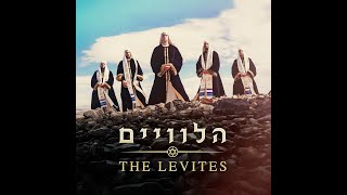 Birkat Hakohanim The Levites [upl. by Nickey]