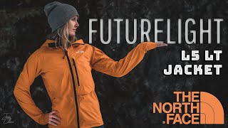 Worth the HypeIntroducing the NORTHFACE L5 lt FUTURELIGHT [upl. by Pinkham414]