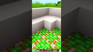 Minecraft BiuldMinecraft Swimming Pool [upl. by Adnohsat]