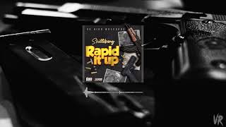 Skillibeng  Rapid It Up Official Audio [upl. by Etnaled93]