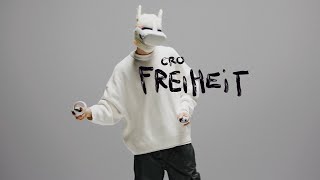 CRO  FREIHEIT Official Video [upl. by Ilyak]