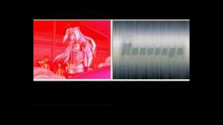 Xenosaga IampII DS walkthrough part2 [upl. by Kessia59]