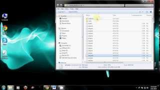 How to open apk files [upl. by Anesor861]