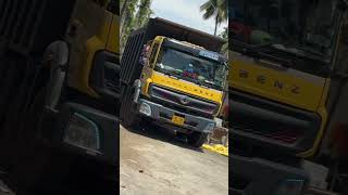 How Are Bharatbenz Trucks Growing So Fast in India [upl. by Hewie]