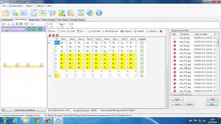 Smartshoot OMR  Process 100 OMR Form in minutes [upl. by Ylloj99]