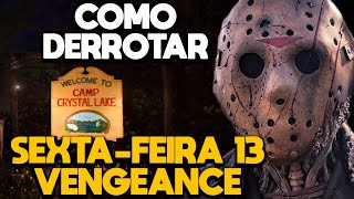 COMO DERROTAR SEXTAFEIRA 13 VENGEANCE  RECAP [upl. by Oisangi]