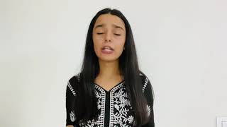 My audition video ARISTA MEHTA [upl. by Nallad962]