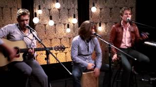 Hanson  Give a Little Acoustic [upl. by Soph]