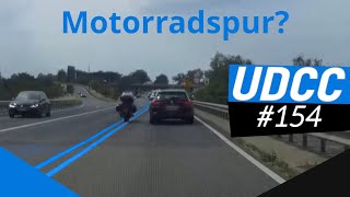 Folge 154 🎙 UDCC German Dashcam [upl. by Leiuqeze]