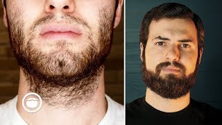 What I Wish I Knew Before Growing a Beard [upl. by Eugenides]