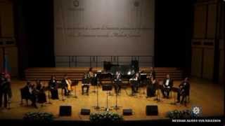 A concert devoted to Mahsati Ganjavi in Reims [upl. by Atile]