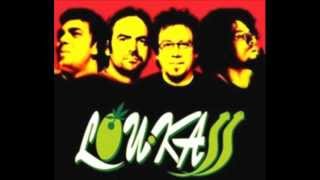 Loukass  No woman no cry [upl. by Ahsirpac]