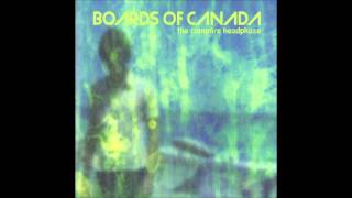 Boards of Canada  Satellite Anthem Icarus [upl. by Frans]