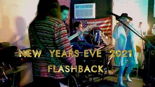 New YEARS eVE fLASHBACK 2021 [upl. by Ahtael]