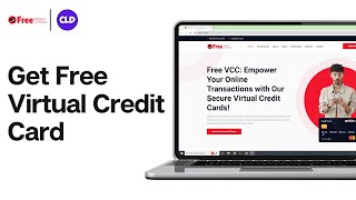 How To Get Free Virtual Credit Cards For Free Trials [upl. by Minier]