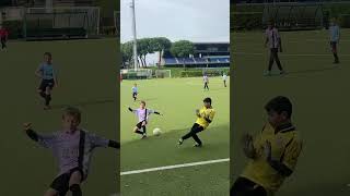 U10 VS U11 [upl. by Nibla]